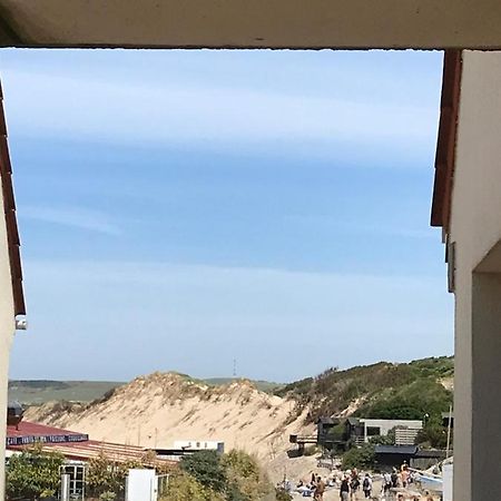 Studio A Wissant Avec Vue Sur Mer Exteriör bild