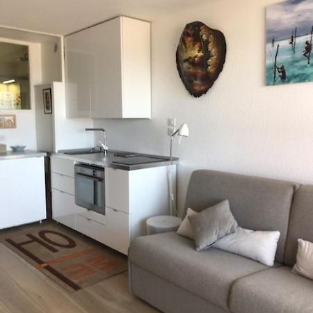 Studio A Wissant Avec Vue Sur Mer Exteriör bild